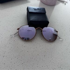 Ray Ban Sunglasses